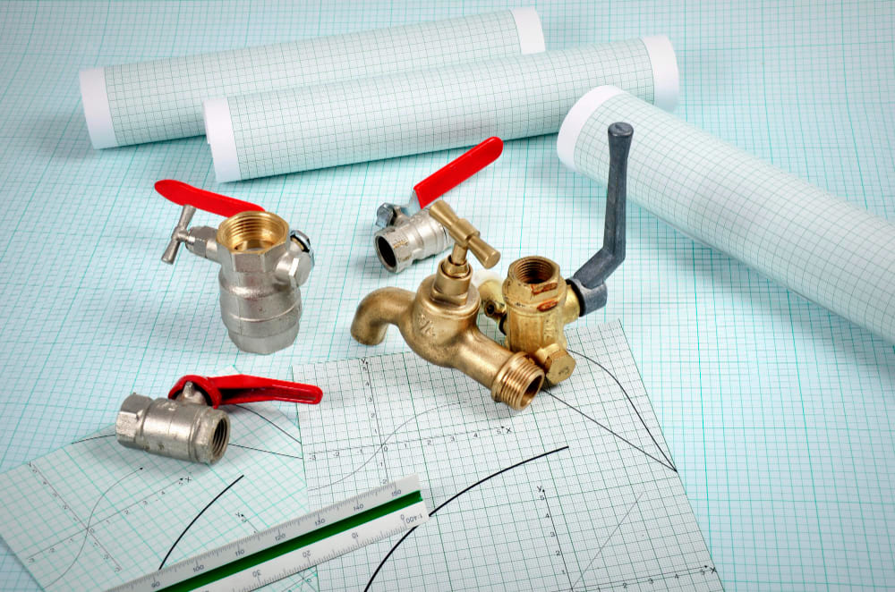 Commercial Pipe Replacement